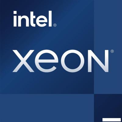 Процессоры Intel Xeon E-2486