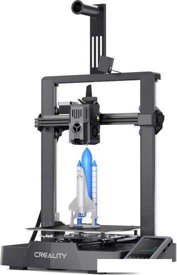 3D-принтер Creality Ender-3 V3 KE