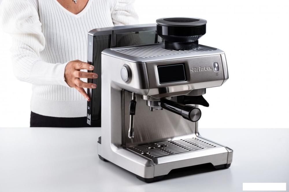 Рожковая кофеварка Ariete 1312/10 Perfetto Digital