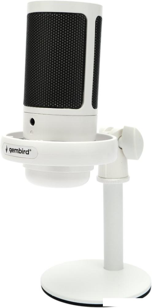 Проводной микрофон Gembird M-01NW