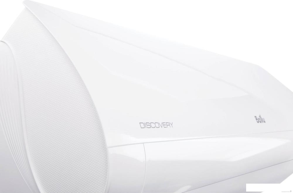 Кондиционер Ballu Discovery DC inverter BSVI-09HN8