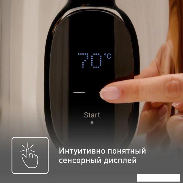 Электрический чайник Tefal Majestuo KI883D10