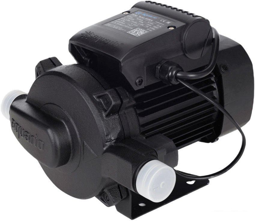 Насосы Aquario Tema-400EA