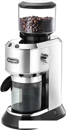 Электрическая кофемолка DeLonghi Dedica KG 520.M