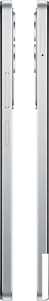 Телефон Realme P3 Lite RMX5300 4GB/128GB международная версия (белое облако)