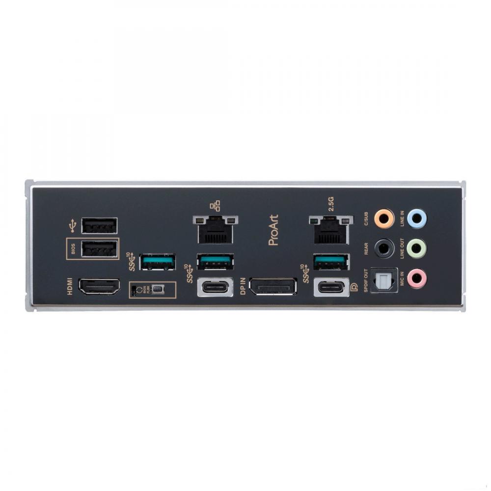 Материнская плата ASUS ProArt B650-Creator
