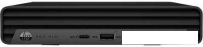Мини-ПК HP Pro Mini 400 G9 A70P8UT