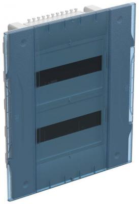 Бокс пластиковый IEK Krepta 5 KR5-KP12-V-24-41 Бокс пластиковый IEK Krepta 5 KR5-KP12-V-24-41