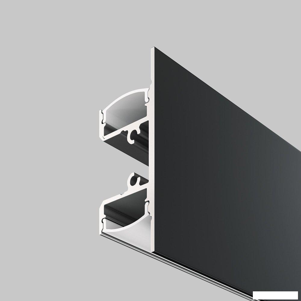 Алюминиевый профиль Maytoni Led Strip ALM-1848-B-2M