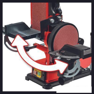Станок Einhell TC-US 380