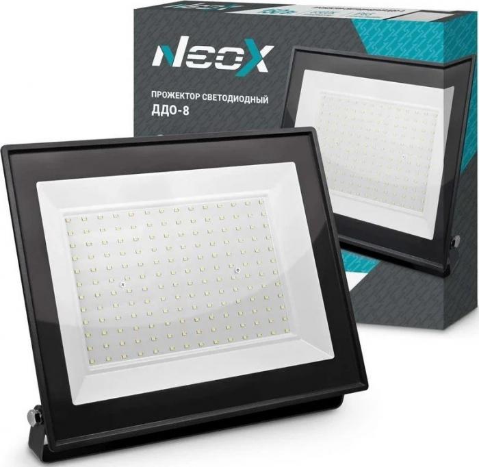 Уличный прожектор Neox ДДО-8 150Вт 230В 6500К 15750Лм