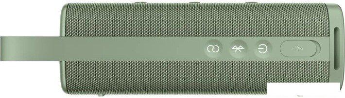 Беспроводная колонка Xiaomi Sound Outdoor (зеленый, международная версия)