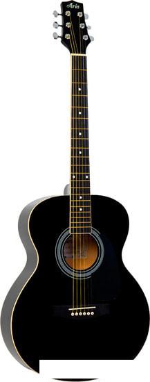 Акустическая гитара Aris JL-40 BK