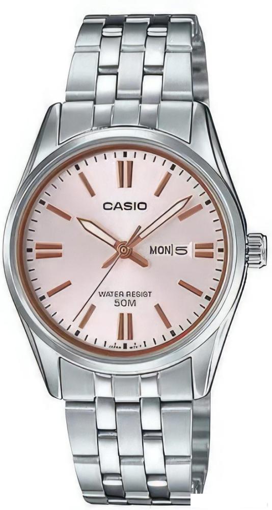 Наручные часы Casio LTP-1335D-4A