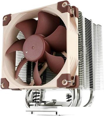 Кулер для процессора Noctua NH-U9S
