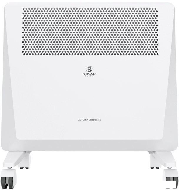 Конвектор Royal Clima Astoria Elettronico REC-AT1500E