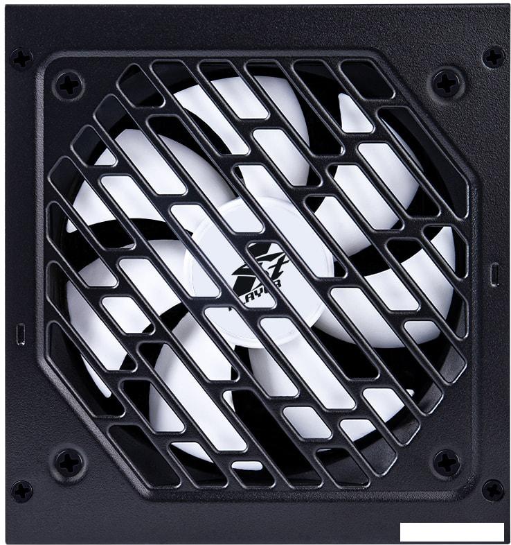 Блок питания 1stPlayer FK 550W PS-550FK