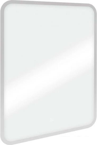 Континент Зеркало Bruno Led 60x60 (с сенсором)