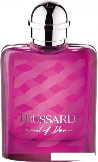 Парфюмерная вода Trussardi Sound of Donna EdP (100 мл)