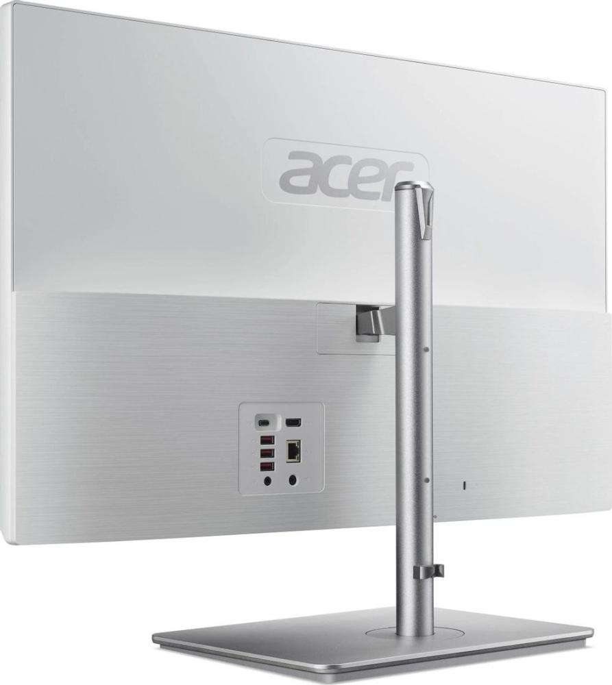 Моноблоки Acer Aspire C27-195ES DQ.BMFCD.001