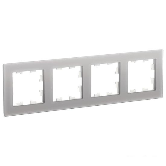 Рамка Schneider Electric AtlasDesign ATN320304