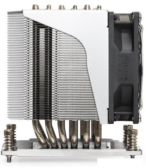 Кулер для процессора ExeGate ESNK-P0064AP4.PWM.4U.SP3.Cu EX293437RUS