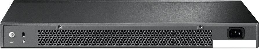 Управляемый коммутатор уровня 2+ TP-Link TL-SG3452X