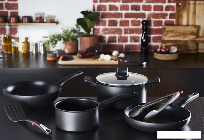 Сковорода Tefal Ultimate G2680672