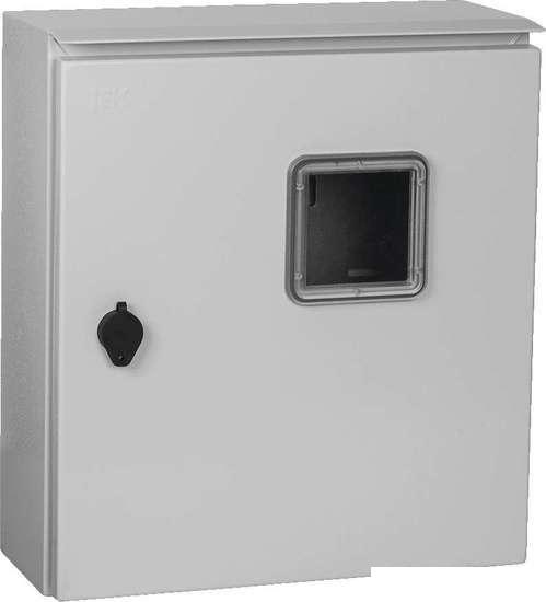 Корпус металлический IEK MKM51-N-03-54