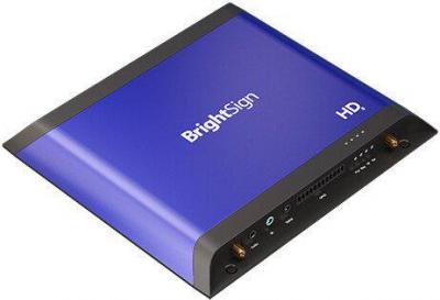 Медиаплеер BrightSign HD1025