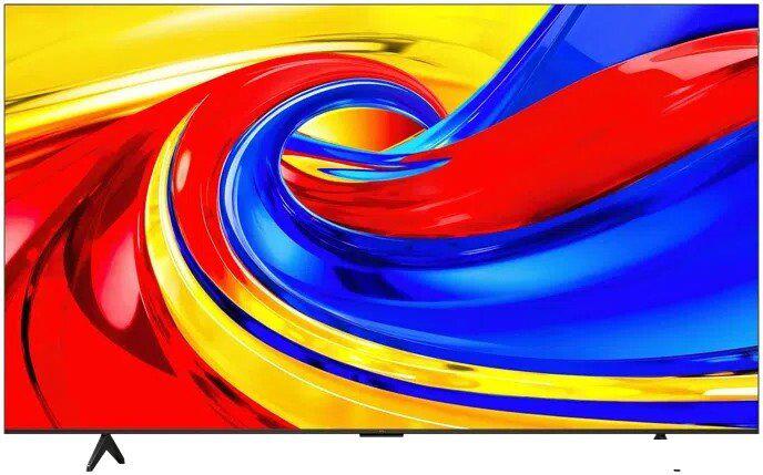 Телевизор TCL 43P7L