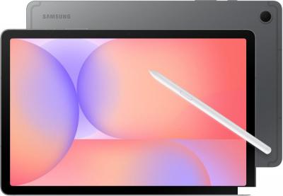 Планшет Samsung Galaxy Tab S10 Lite 5G SM-X406 6GB/128GB (серый)