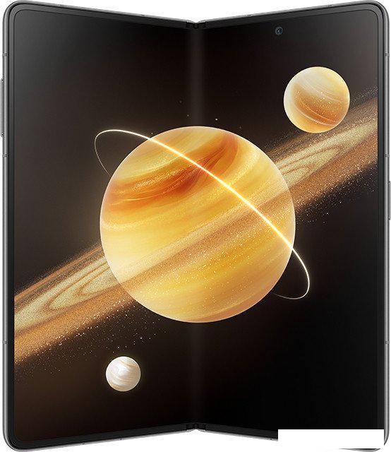 Телефон HONOR Magic V3 12GB/512GB международная версия (черный бархат)