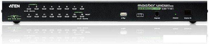 KVM переключатель Aten CS1716I-AT-G