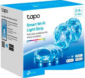Готовый комплект светодиодной ленты TP-Link Tapo L900-10