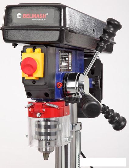 Станок Белмаш DP250-16J