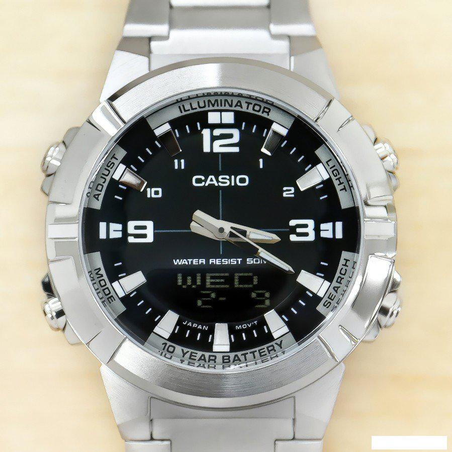 Наручные часы Casio AMW-870D-1A