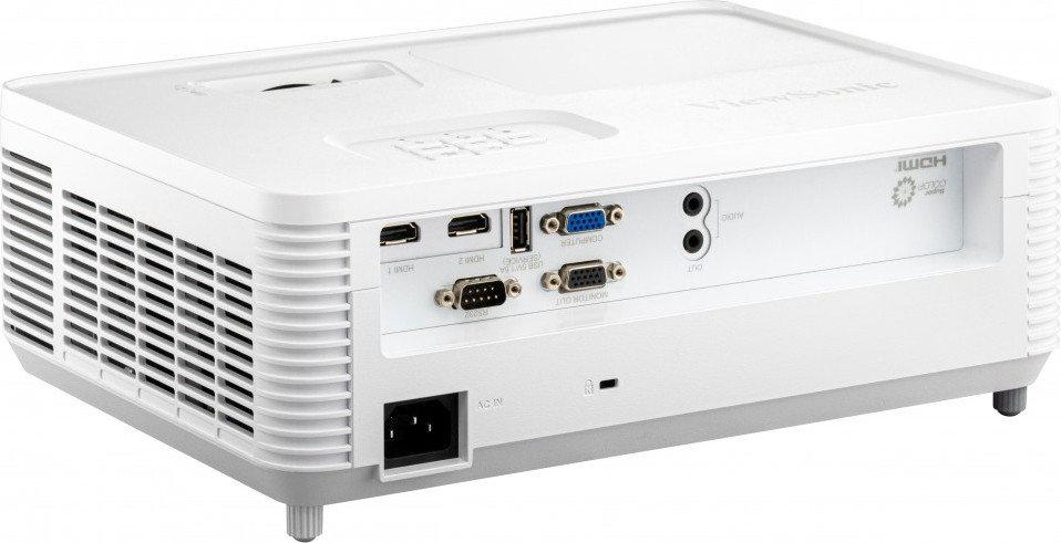 Проектор ViewSonic PS502X