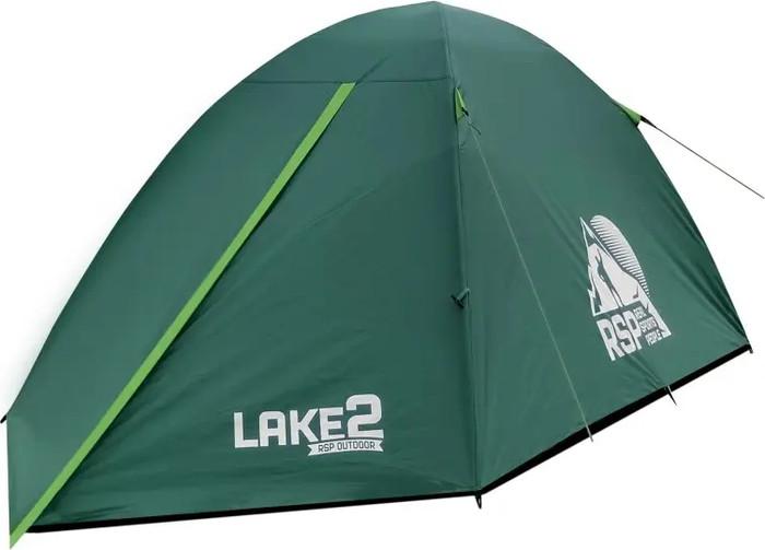 Треккинговая палатка RSP Outdoors Lake 2