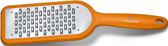 Терка Victorinox 7.6084.9 (оранжевый)