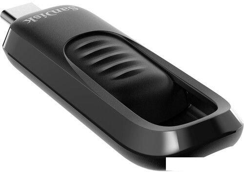 USB Flash SanDisk Ultra Slider USB Type-C 64GB SDCZ480-064G-G46