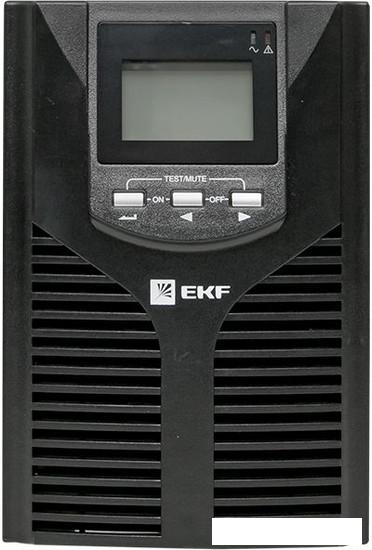 Источники бесперебойного питания EKF E-Power Proxima SW910Pro-TB