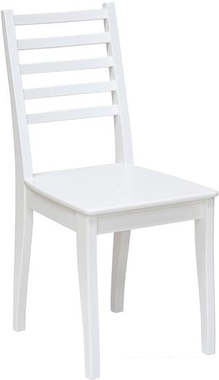 Стул Folium Марк 4 M4R9003 (эмаль, белый)