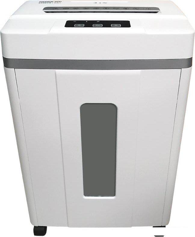 Шредер Office-Kit S200TS (0.8х2)