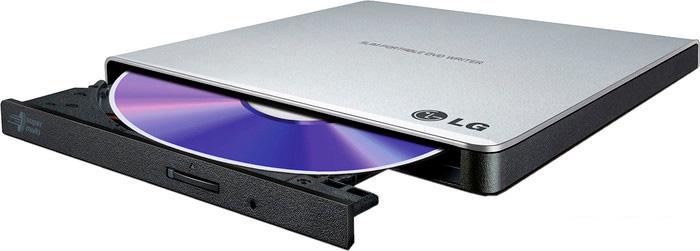 Оптические приводы LG GP57ES40