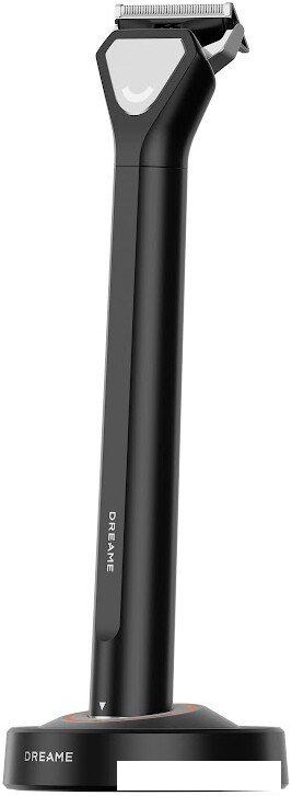Триммер для бороды и усов Dreame SwiftBlade AG01A (черный)