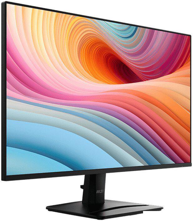 Монитор MSI PRO MP275 E2