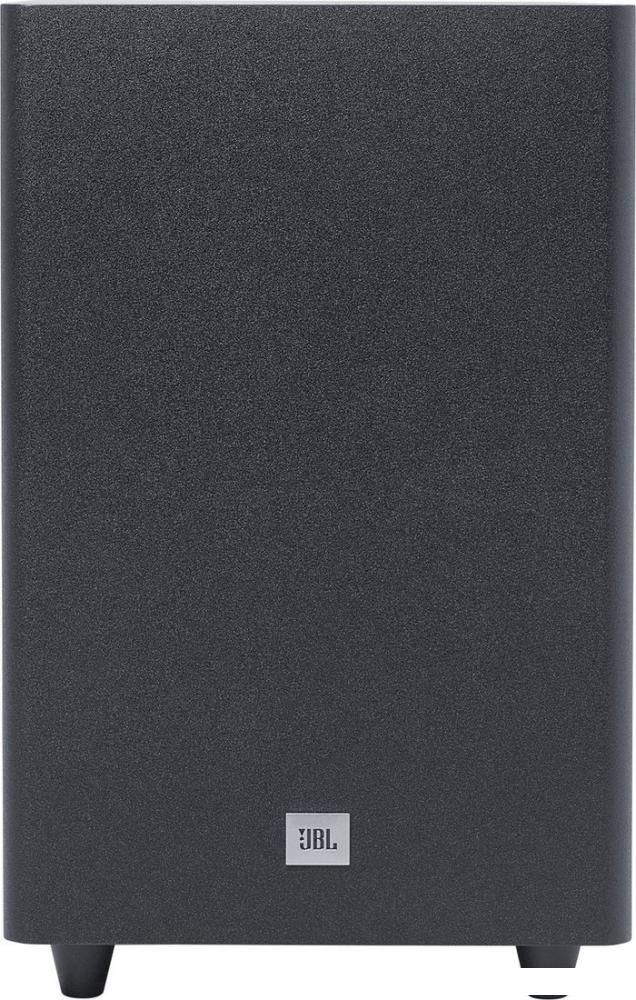 Саундбары и домашние кинотеатры JBL Cinema SB550