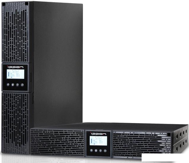 Источник бесперебойного питания IPPON Smart Winner II 3000