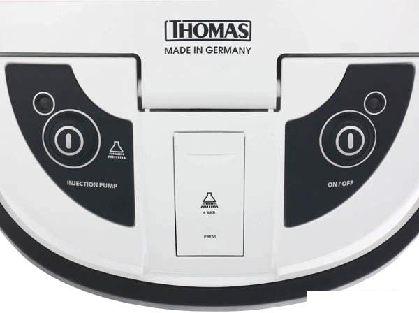 Пылесос Thomas Twin Aquawash Pet 788524